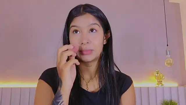 Aida moreno online show from February 28, 11:11 am