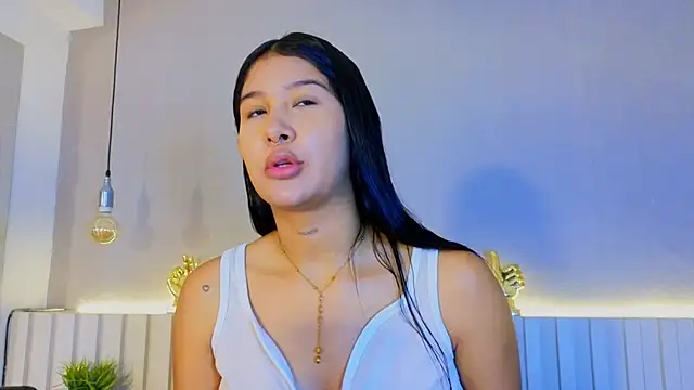 Aida moreno online show from March 25, 11:38 am