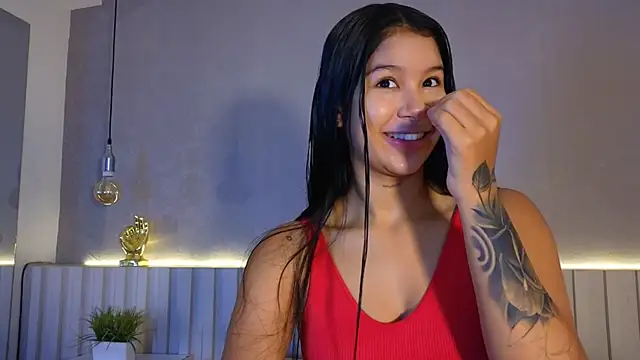 Aida moreno online show from April 16, 12:06 pm