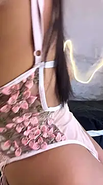Aida moreno online show from July 1, 2:46 am