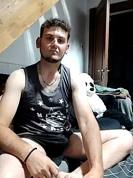 TheKing966 online show from June 8, 7:36 pm