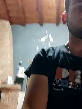 TheKing966 online show from June 12, 7:57 pm