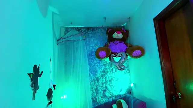 KaattySweet  online show from February 20, 7:41 pm