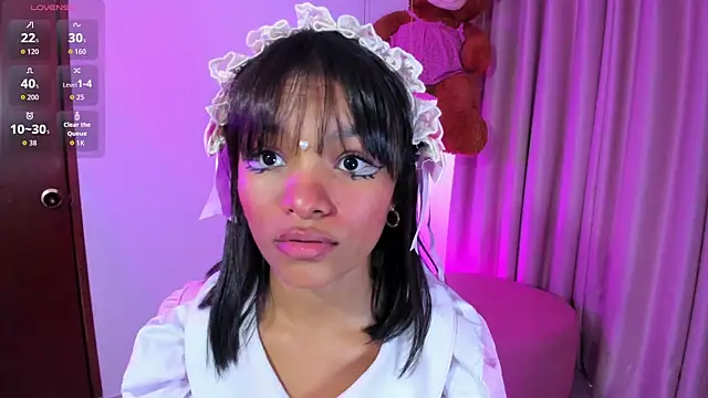 KaattySweet  online show from November 3, 7:37 pm