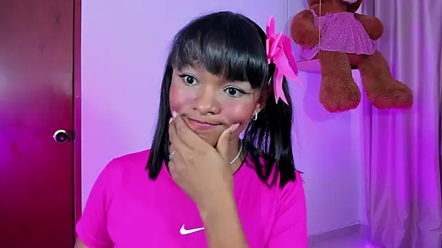 KaattySweet  online show from March 22, 7:39 pm