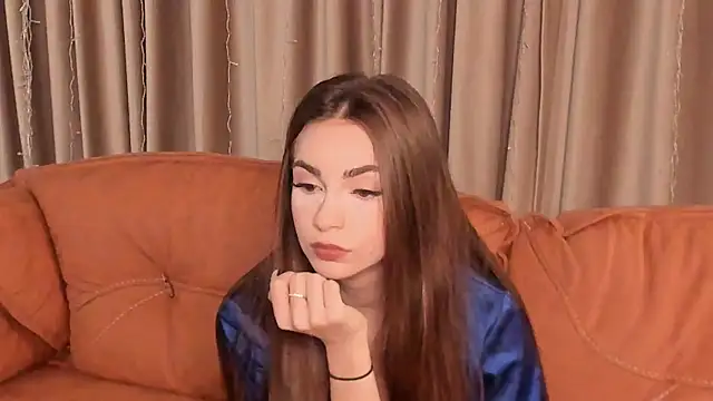 Snapshot of BeaNelson chatting on January 25, 5:29 am BeaNelson online show from January 25, 5:29 am