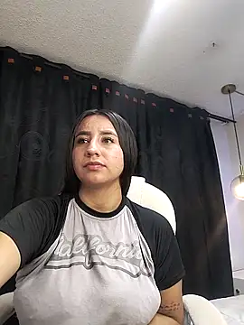 ailyn miranda online show from March 19, 8:34 am