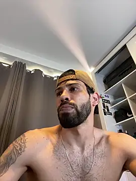 prince-roludo online show from February 17, 4:57 pm