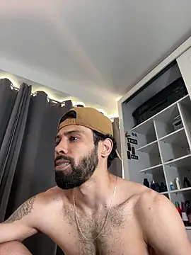 prince-roludo online show from March 1, 2:52 pm