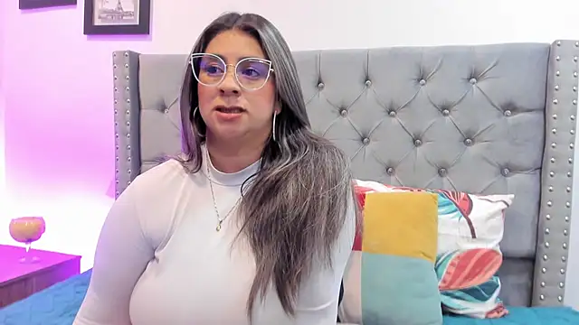 Melinda bob online show from January 30, 4:34 pm