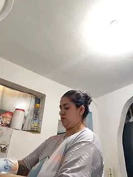 Melinda bob online show from October 19, 4:29 pm