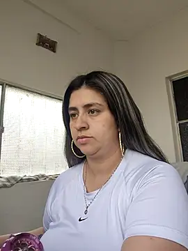 Snapshot of Melinda_bob chatting on April 17, 7:39 pm Melinda bob online show from April 17, 7:39 pm