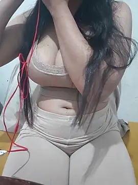 Liyan- online show from January 6, 10:34 pm