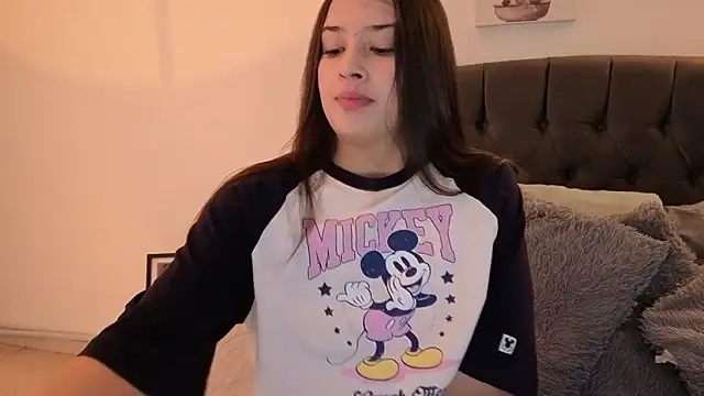 Emma Lombardi online show from May 24, 1:16 pm