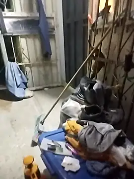 Nathaila her dog69 online show from January 16, 1:58 am