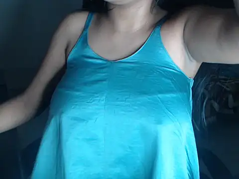 DevilErin online show from February 8, 1:03 pm