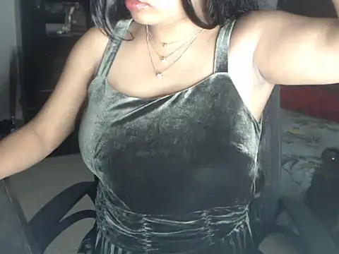 DevilErin online show from June 10, 3:00 pm