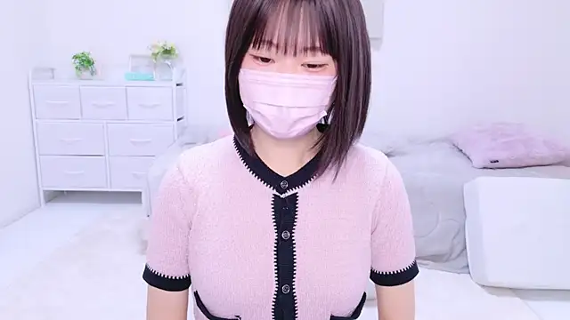 Im Yu-na online show from December 5, 1:17 pm