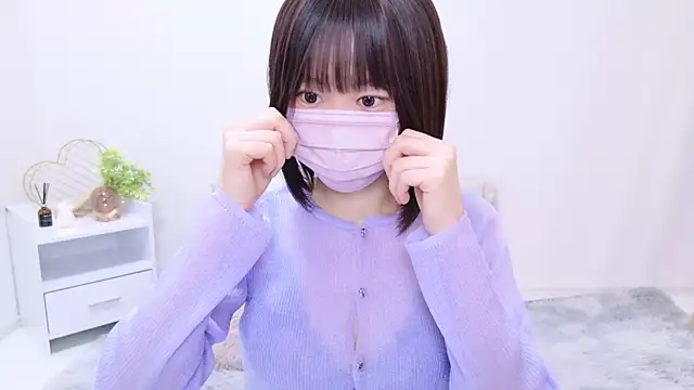 Im Yu-na online show from February 1, 4:46 am