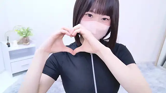 Im Yu-na online show from February 24, 12:52 am