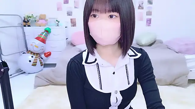 Im Yu-na online show from February 18, 1:18 pm