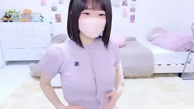 Im Yu-na online show from March 21, 9:29 pm