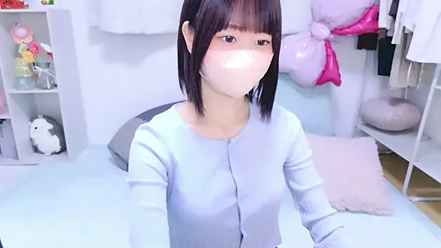 Im Yu-na online show from May 22, 12:55 pm