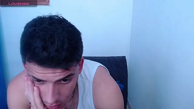 JackOcean online show from September 30, 9:31 pm