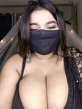 Bold-Cat online show from February 17, 4:57 pm