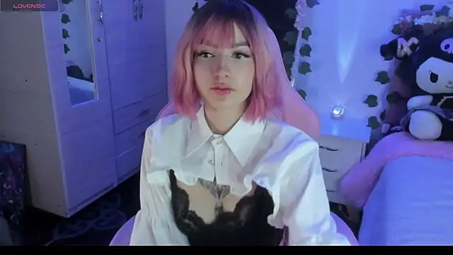 cami mila9 online show from March 4, 5:11 am