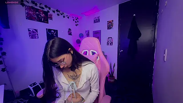 cami mila9 online show from February 16, 5:47 am