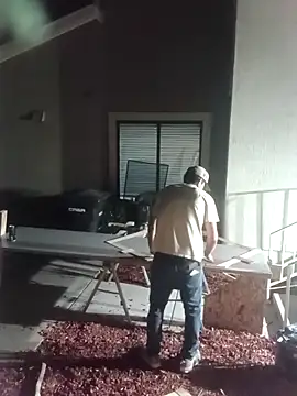 kevinsito1 online show from April 9, 5:51 am