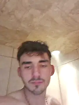 kevinsito1 online show from April 18, 10:52 am