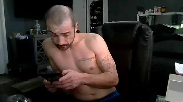 MasterJizzJunky online show from April 8, 5:24 pm