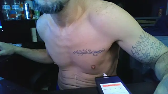 MasterJizzJunky online show from July 5, 2:02 pm