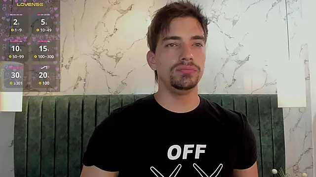 Ian Daviz online show from February 16, 2:31 am