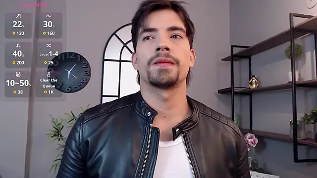 Ian Daviz online show from February 20, 11:10 pm