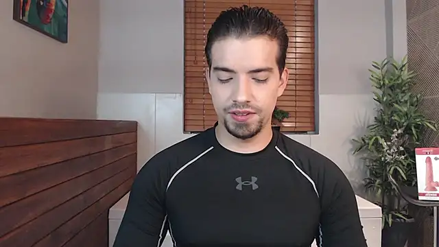 Ian Daviz online show from February 23, 10:53 pm