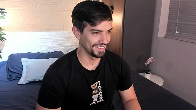 Ian Daviz online show from September 19, 12:06 pm