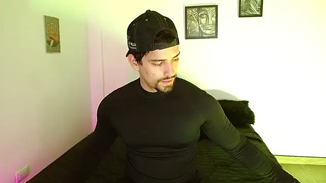 Ian Daviz online show from November 24, 5:01 pm