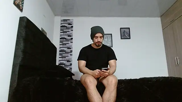 Ian Daviz online show from December 21, 6:15 pm