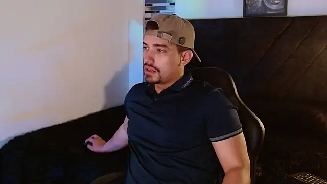 Ian Daviz online show from March 14, 7:52 pm