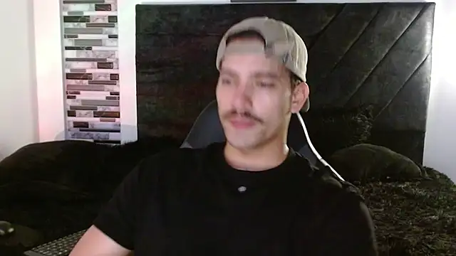 Ian Daviz online show from March 24, 7:19 pm