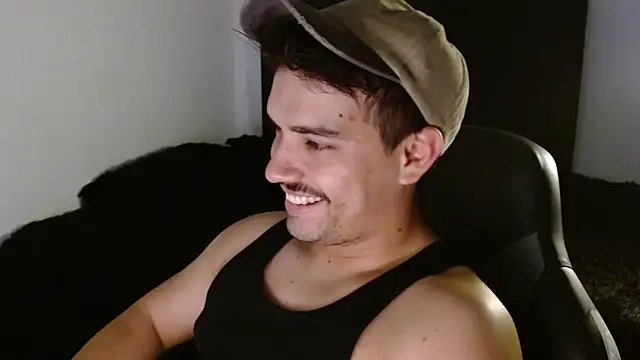 Ian Daviz online show from March 26, 6:35 pm