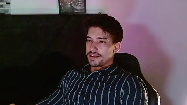 Ian Daviz online show from April 6, 11:05 pm