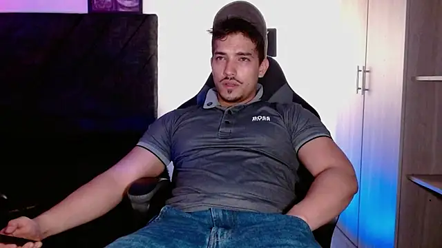 Ian Daviz online show from April 16, 1:06 am