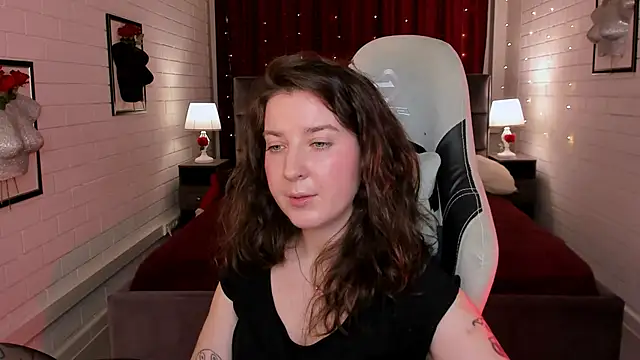 JackieByrd online show from March 22, 4:47 pm