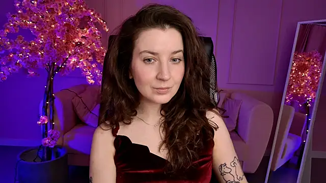 JackieByrd online show from October 7, 1:52 pm