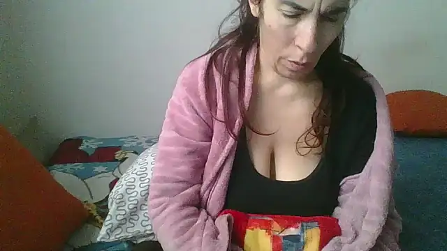 hairygirl80 online show from January 8, 10:50 am