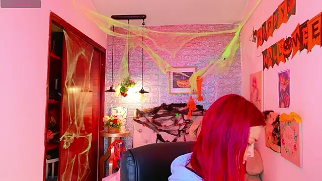 meghan nill online show from October 28, 2:59 am